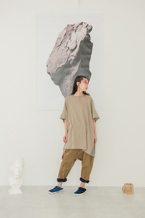 ストラマ(STORAMA) 2017年春夏ウィメンズ&メンズコレクション  - 写真21