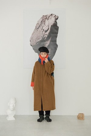 ストラマ(STORAMA) 2017年春夏ウィメンズ&メンズコレクション  - 写真23