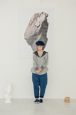 ストラマ(STORAMA) 2017年春夏ウィメンズ&メンズコレクション  - 写真37