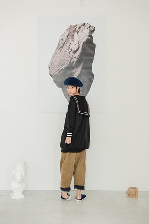 ストラマ(STORAMA) 2017年春夏ウィメンズ&メンズコレクション  - 写真39