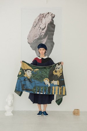 ストラマ(STORAMA) 2017年春夏ウィメンズ&メンズコレクション  - 写真45