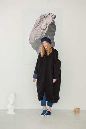 ストラマ(STORAMA) 2017年春夏ウィメンズ&メンズコレクション  - 写真48