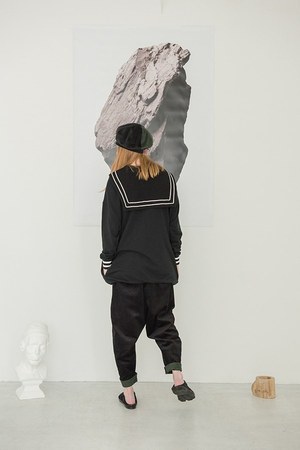 ストラマ(STORAMA) 2017年春夏ウィメンズ&メンズコレクション  - 写真55