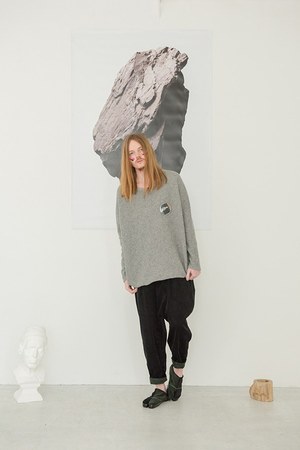 ストラマ(STORAMA) 2017年春夏ウィメンズ&メンズコレクション  - 写真58