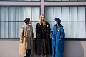 ストラマ(STORAMA) 2017年春夏ウィメンズ&メンズコレクション  - 写真66