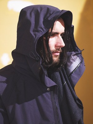 ノンネイティブ(nonnative) 2017-18年秋冬メンズコレクション  - 写真7