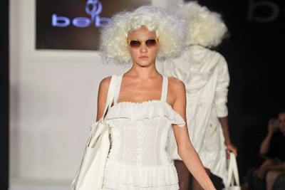 ビービー・ロサンゼルス 2012年春夏 ウィメンズ コレクション