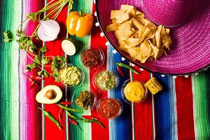 横浜ベイクォーターの「ラテンビアガーデン」トルティーヤやタコス、南米発“ラテンカクテル”も|写真7