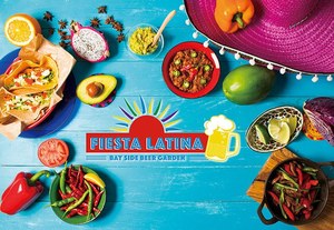 横浜ベイクォーターの「ラテンビアガーデン」トルティーヤやタコス、南米発“ラテンカクテル”も|写真11