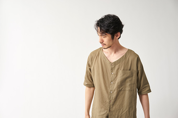 ワローブ 2017年夏<span>コレクション</span> - 写真23