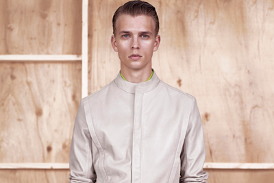 アディダス シルバー 2012年春夏 ウィメンズ&メンズ コレクション