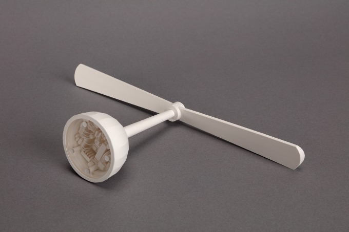 「THE ドラえもん展 TOKYO 2017」六本木で開催、蜷川実花・村上隆・森村泰昌らが参加｜写真9