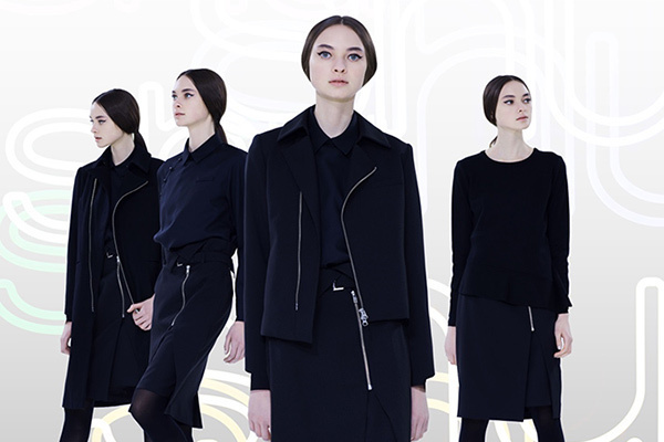 ユニフォーム(制服)｜ヤストシ エズミ、シュウ ウエムラの制服をデザイン