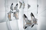 ジミー チュウ(JIMMY CHOO), スワロフスキー(SWAROVSKI) シンデレラ｜写真4