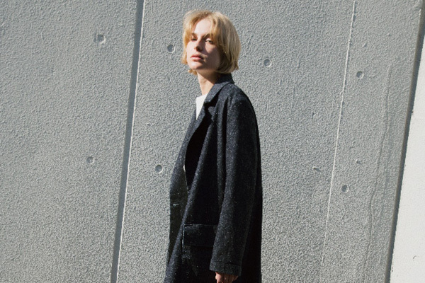 クロ(KURO) 2017-18年秋冬 ウィメンズ