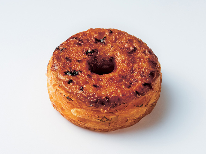 ミスタードーナツ(Mister Donut) ミスタークロワッサンドーナツ｜写真4