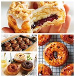 ミスタードーナツ(Mister Donut) ミスタークロワッサンドーナツ｜写真1