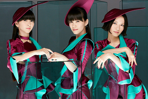 Fm802主催の音楽ライブ Requestage15 アジカンやperfume Uverworld ファッションプレス