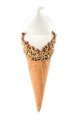 コールドストーン初、セルフトッピングが出来る限定ストアが東急プラザ表参道原宿にオープン｜写真3