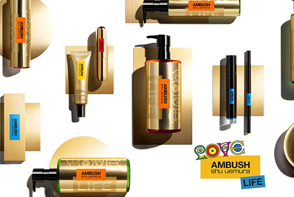 シュウ ウエムラ