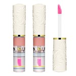 ポール & ジョー ボーテからカラフルなアイカラーパレット＆自分だけの色に染め上げるリップグロス｜写真6