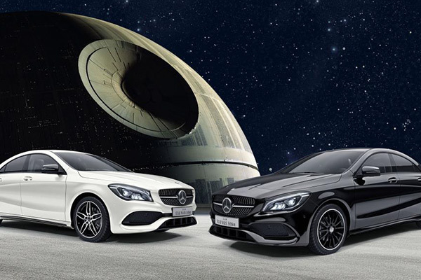 「スター・ウォーズ」