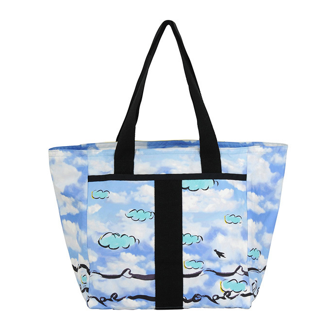レスポートサック LeSportsac バックパック リュックサック