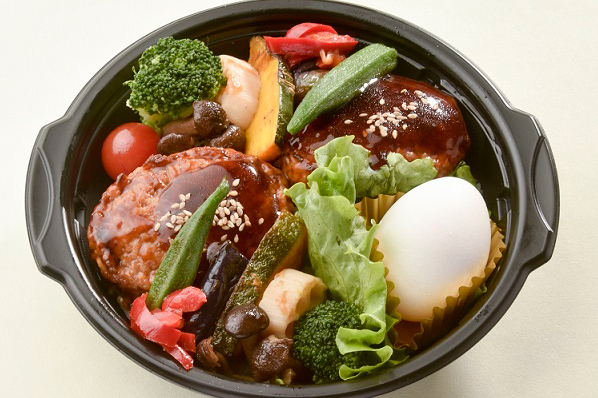 「どんぶりグランプリ」