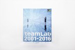 チームラボの図録『teamLab 2001 - 2016』これまでのアート作品から彼らの軌跡を辿る｜写真10