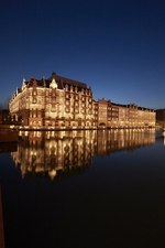 長崎ハウステンボスで「光の街」開催 - 広大な街並みを様々な趣向でライトアップ｜写真20