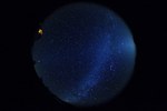 プラネタリウム“天空”の新作「アロハスピリッツ 星降る島ハワイ」ハワイ島の星空＆雄大な自然を描く｜写真2