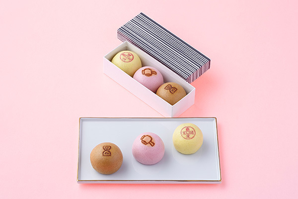 江戸時代｜とらやから「和菓子の日」にちなんだ限定商品 - 江戸時代の菓子を再現した詰め合わせなど