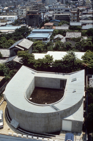 「日本の家　1945年以降の建築と暮らし」東京国立近代美術館にて、安藤忠雄・隈研吾らの住宅建築を紹介｜写真3