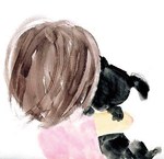 絵本画家いわさきちひろや世界の絵本作家の作品を展示、長野・安曇野ちひろ美術館で｜写真6