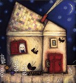 絵本画家いわさきちひろや世界の絵本作家の作品を展示、長野・安曇野ちひろ美術館で｜写真13