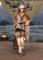 ディオール  2018年リゾートコレクション - 強い探求心を持ってメゾンの軌跡を追う｜写真25