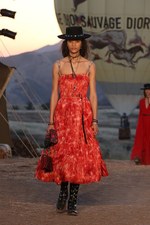 ディオール  2018年リゾートコレクション - 強い探求心を持ってメゾンの軌跡を追う｜写真34