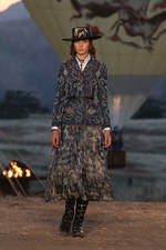 ディオール  2018年リゾートコレクション - 強い探求心を持ってメゾンの軌跡を追う｜写真52