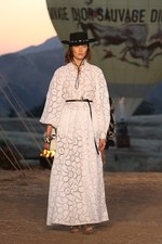 ディオール  2018年リゾートコレクション - 強い探求心を持ってメゾンの軌跡を追う｜写真59