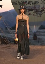 ディオール  2018年リゾートコレクション - 強い探求心を持ってメゾンの軌跡を追う｜写真65