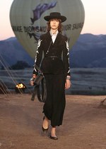 ディオール  2018年リゾートコレクション - 強い探求心を持ってメゾンの軌跡を追う｜写真72