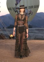 ディオール  2018年リゾートコレクション - 強い探求心を持ってメゾンの軌跡を追う｜写真75