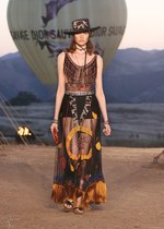 ディオール  2018年リゾートコレクション - 強い探求心を持ってメゾンの軌跡を追う｜写真82