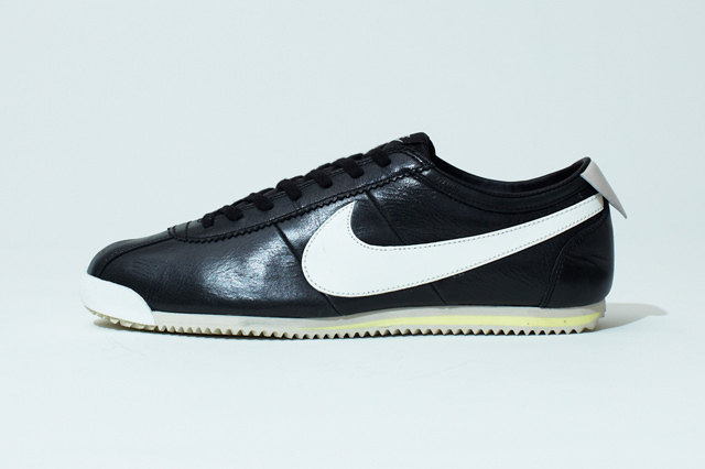 nike cortez 2012