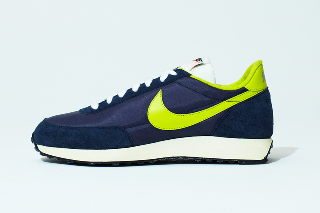 NIKE AIR TAILWIND ￥10,500