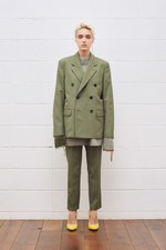 アンユーズド(UNUSED) 2017年秋冬コレクション｜写真1