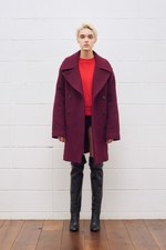 アンユーズド(UNUSED) 2017年秋冬コレクション｜写真5