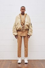 アンユーズド(UNUSED) 2017年秋冬コレクション｜写真6