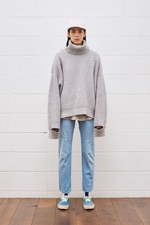 アンユーズド(UNUSED) 2017年秋冬コレクション｜写真7