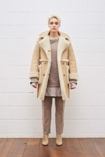 アンユーズド(UNUSED) 2017年秋冬コレクション｜写真9